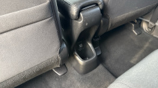 Honda HR-V 1.5 i-VTEC SE CVT 5dr Petrol Hatchback